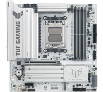 Płyta główna ASUS TUF GAMING B850M-PLUS WIFI7 W