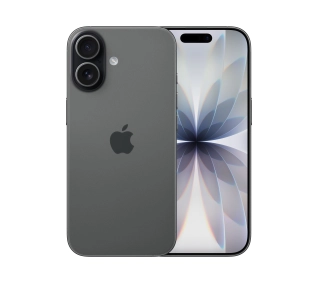 Apple iPhone 17 512GB Funkcje AI 6,3" 120Hz 48Mpix Czarny