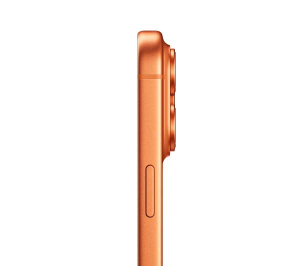Apple iPhone 17 Pro 256GB Funkcje AI 6,3" 120Hz 48Mpix Kosmiczny pomarańcz - ⚡ BESTSELLERY ⚡ - Kup na Raty - RRSO 0%