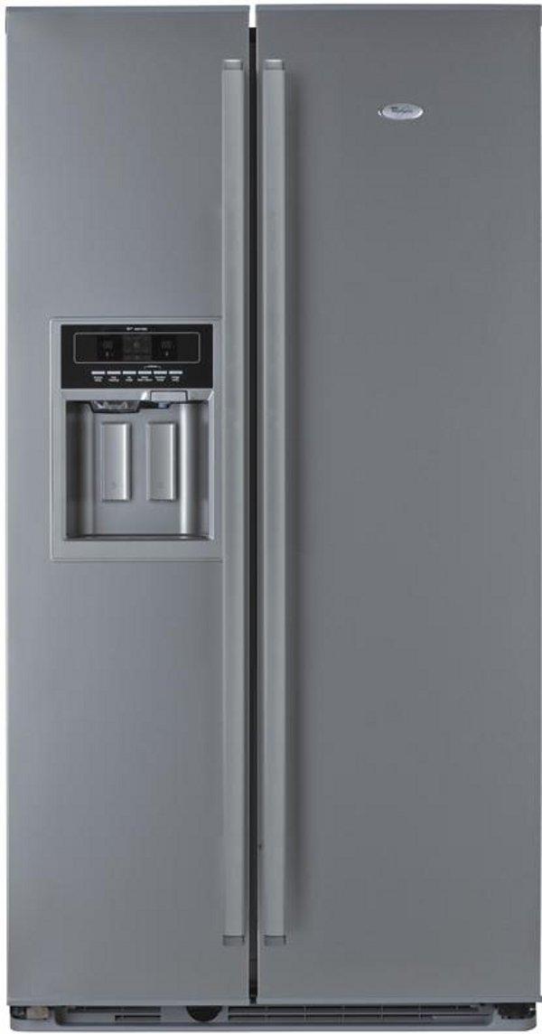 Lodówka Whirlpool WSF5552 A+NX