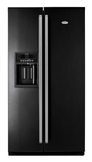 Lodówka Whirlpool WSF5552 A+N