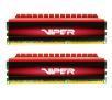 Pamięć RAM Patriot Viper 4 Series DDR4 16GB (2 x 8GB) 2800