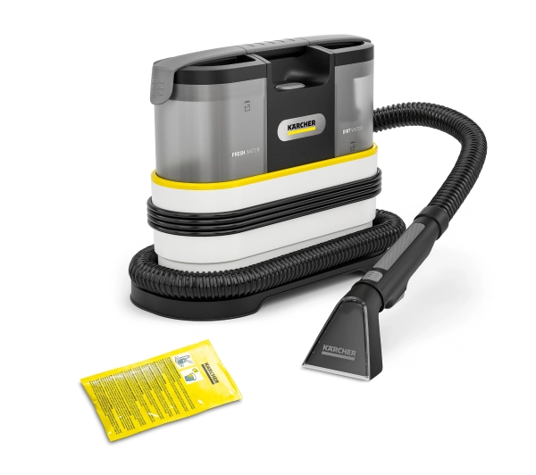Odkurzacze - Karcher SE 2 Spot 1.081-410.0 450W Ssawka do prania tapicerki