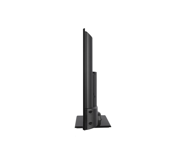 Toshiba 43QV3463DG 43" QLED 4K Smart TV VIDAA Dolby Vision HDMI 2.1 DVB-T2 - Kup na Raty - RRSO 0%