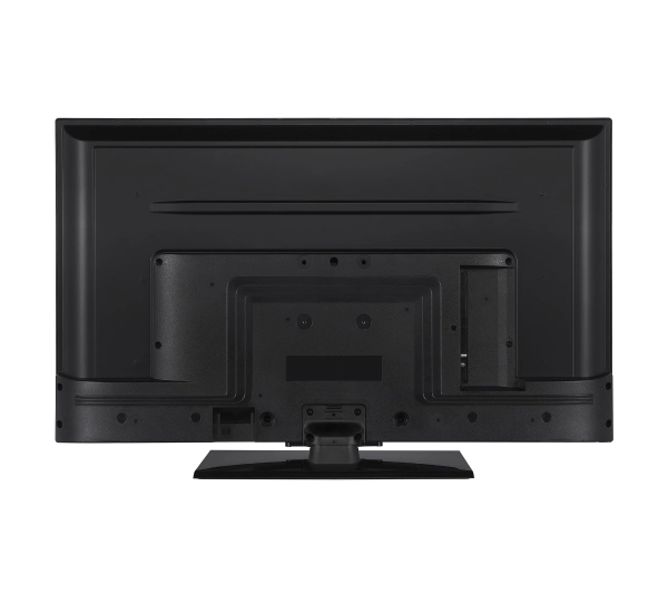 Toshiba 43QV3463DG 43" QLED 4K Smart TV VIDAA Dolby Vision HDMI 2.1 DVB-T2 - Kup na Raty - RRSO 0%