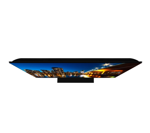 Toshiba 43QV3463DG 43" QLED 4K Smart TV VIDAA Dolby Vision HDMI 2.1 DVB-T2 - Kup na Raty - RRSO 0%