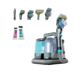 Odkurzacz Shark StainStriker HairPro PX250EUT 450W