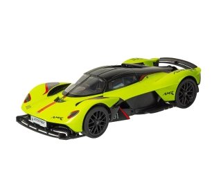 RW Cars 27312 Aston Martin Valkyrie Skala 1:12
