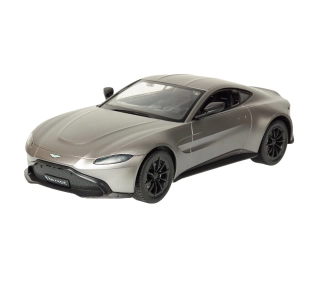 RW Cars 29324M Aston Martin Vantage Skala 1:24