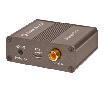 Konwenter Oehlbach 6038 Cyfrowy przetwornik