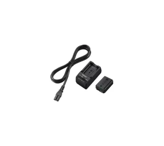 Ładowarka Sony BC-TRW + akumulator NP-FW50