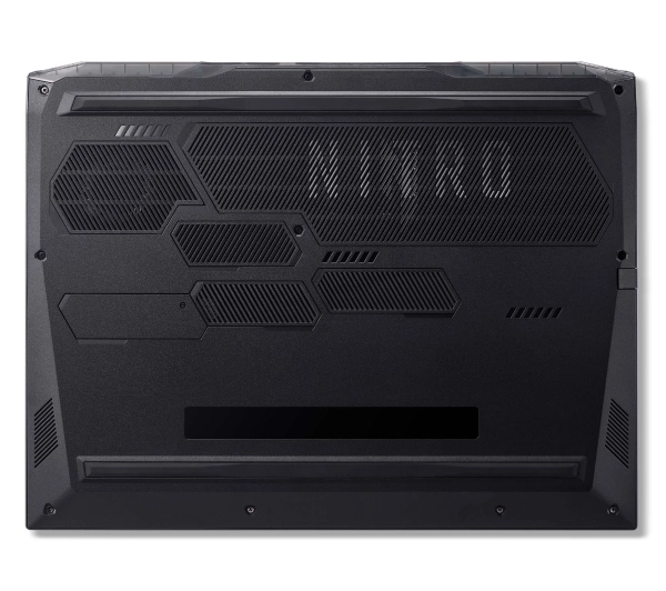 Acer Nitro 18 AI AN18-61 18" 165Hz Ryzen AI 9 365 16GB RAM 1TB Dysk SSD RTX5070 DLSS4 Czarny Funkcje AI - Kup na Raty - RRSO 0%
