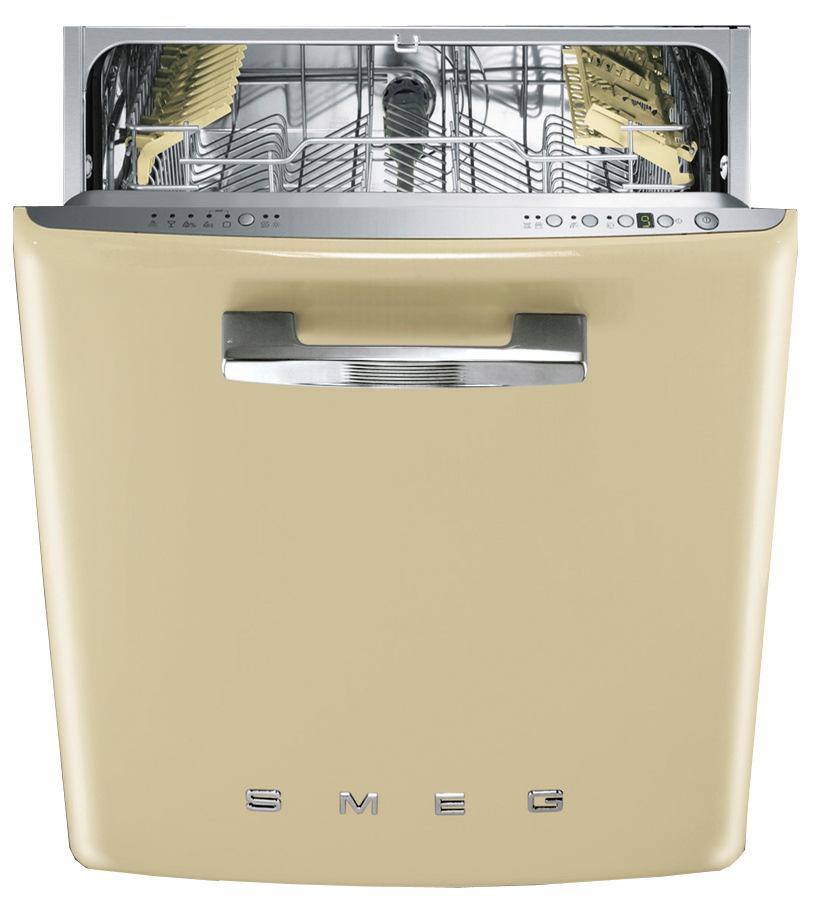 Zmywarka Smeg ST1FABP