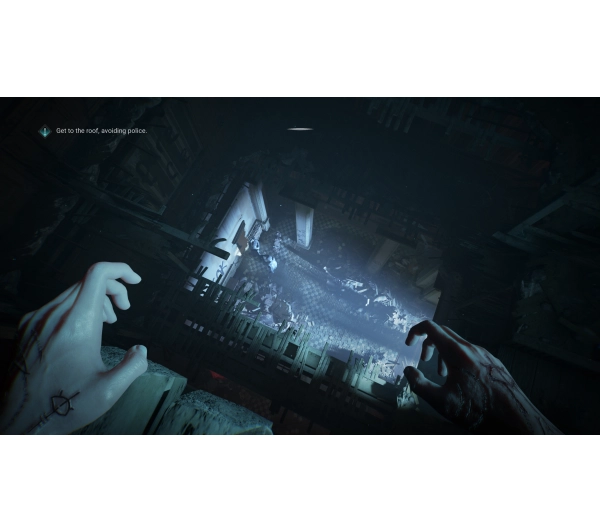 Vampire The Masquerade - Bloodlines 2 Edycja Day One Gra na PC