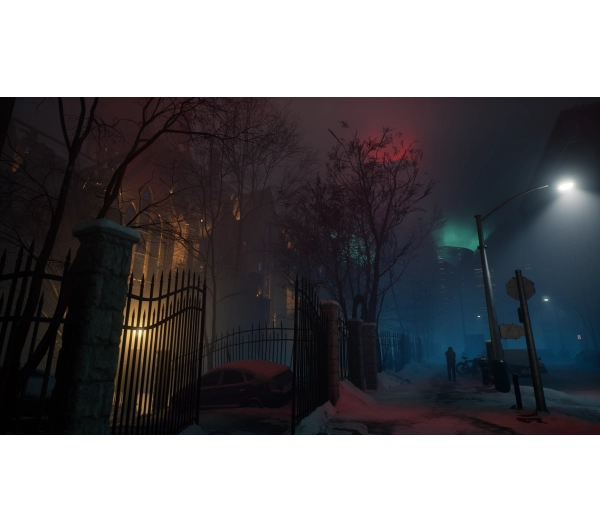 Vampire The Masquerade - Bloodlines 2 Edycja Day One Gra na PC