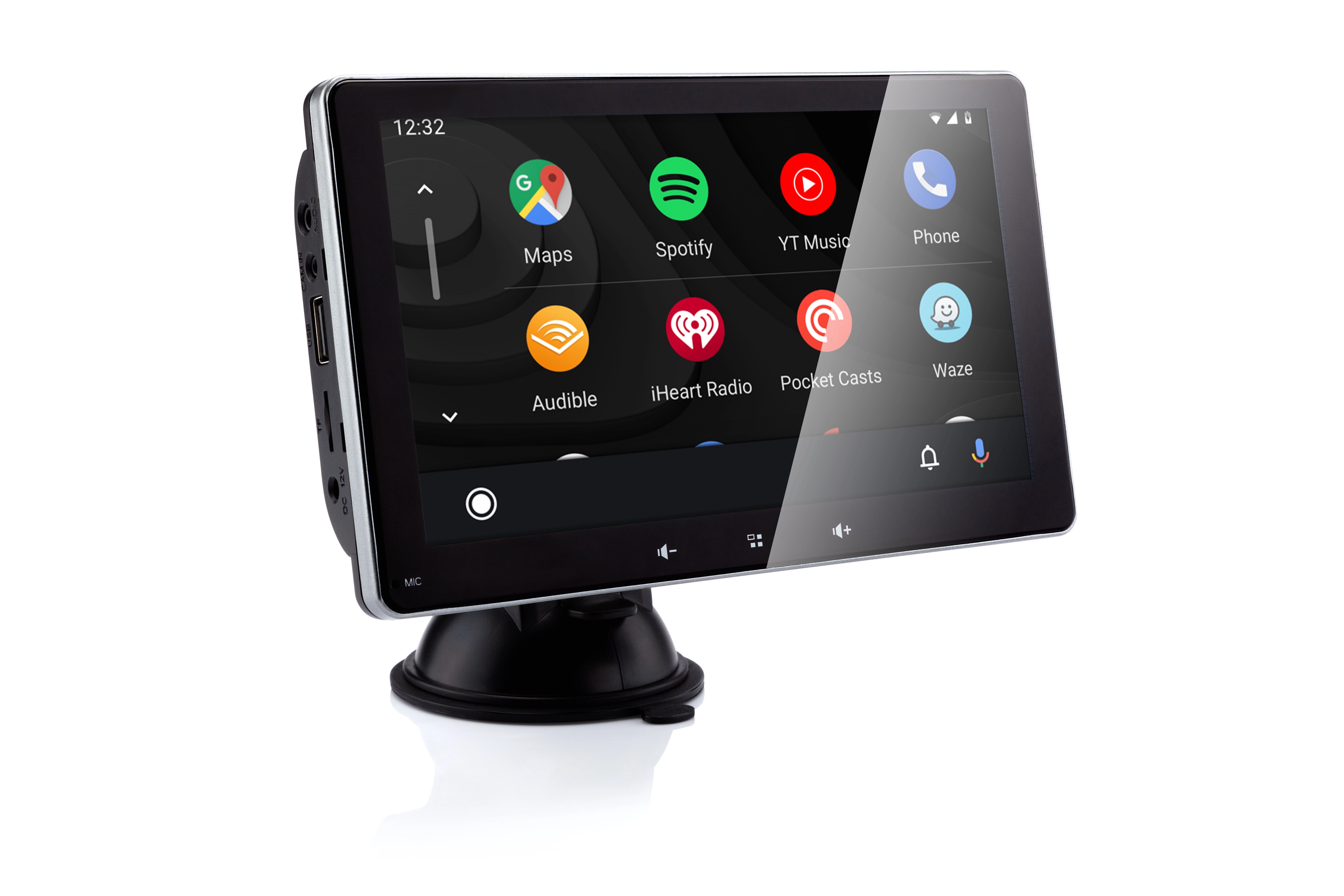 Ekran Vordon ES300 Phoenix Bezprzewodowy