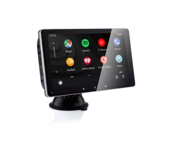 Ekran Vordon ES300 Phoenix Bezprzewodowy