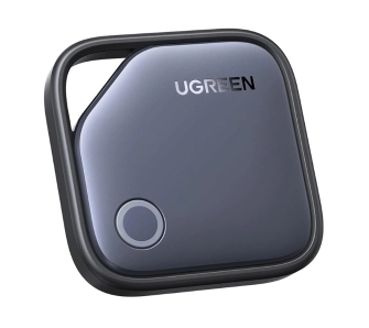 Lokalizator UGREEN Inteligentny lokalizator Ugreen CM816 Smart Finder do iPhone / iPad / Mac, Bluetooth 5.2, zasięg 10m