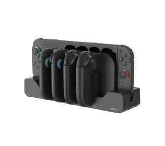 Ładowarka Yaxo Power Shock do Joy-Con Nintendo Switch 2