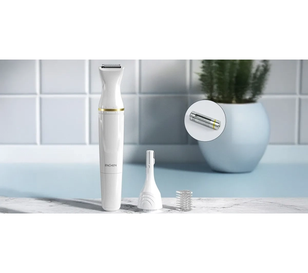 Enchen Mocha D Biały