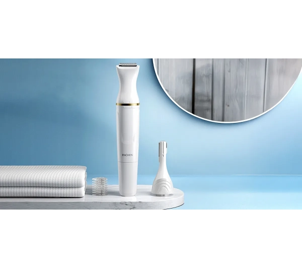 Enchen Mocha D Biały