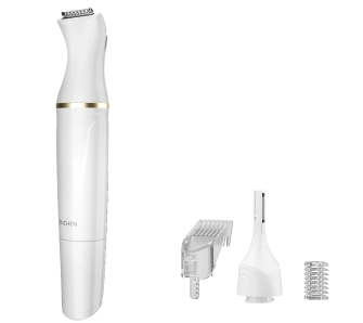 Golarka Enchen Mocha D Biały