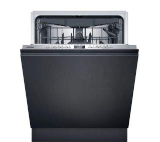 Siemens iQ300 SN63HX16CE 59,8cm Funkcje AI Kosz na sztućce Zdalne sterowanie  - Kup na Raty - RRSO 0%