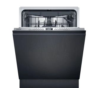 Zmywarka Siemens iQ300 SN63HX16CE 59,8cm Funkcje AI Kosz na sztućce Zdalne sterowanie