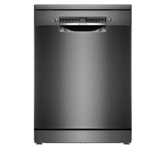 Zmywarka Bosch Serie 4 SMS4HVC11E 60 cm Szuflada na sztućce Zdalne sterowanie