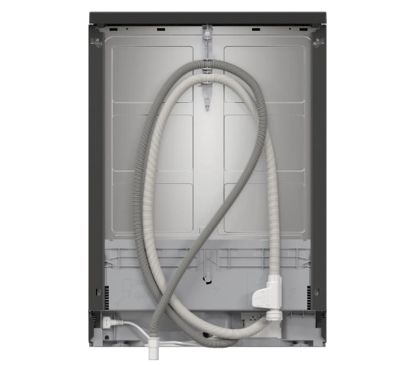 Bosch Serie 4 SMS4HVC11E 60 cm Funkcje AI Szuflada na sztućce Zdalne sterowanie - Kup na Raty - RRSO 0%