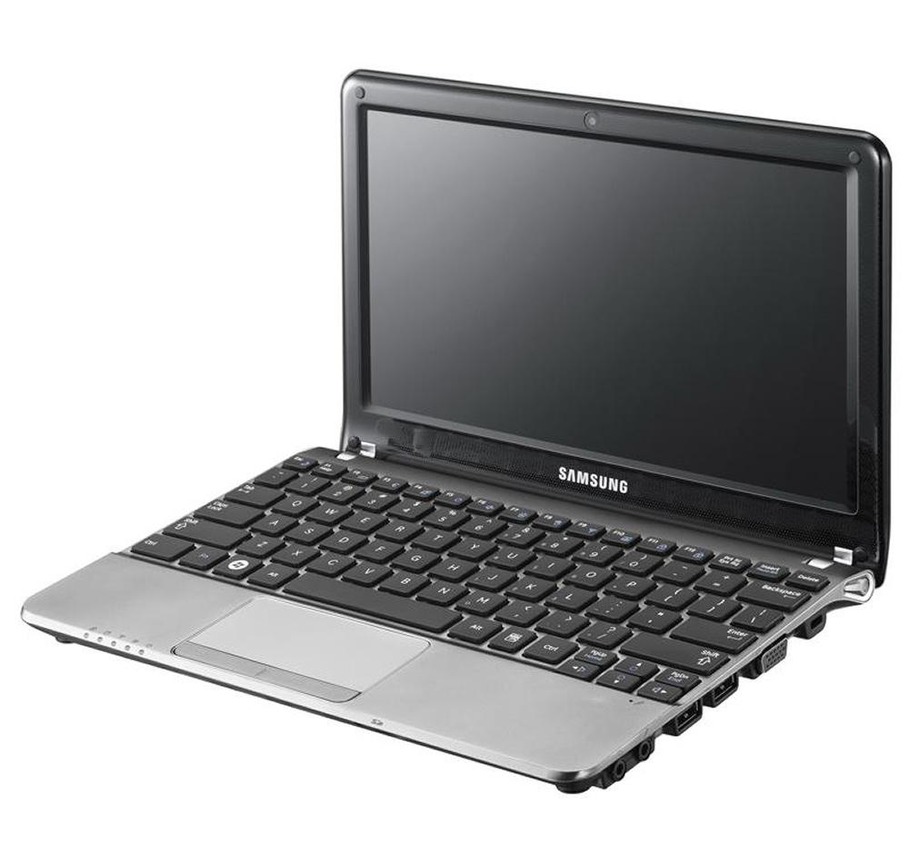 Samsung NP-NC210-HZ1PL Win7S