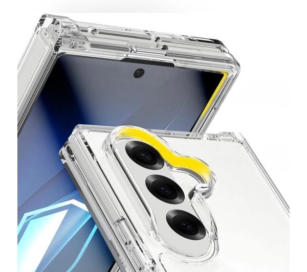 3mk Armor MagCase do Samsung Galaxy Z Fold 7