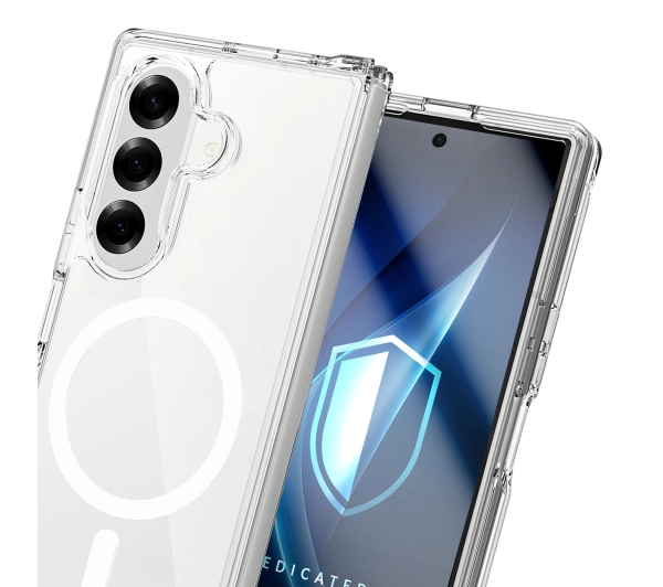3mk Armor MagCase do Samsung Galaxy Z Fold 7