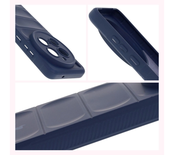 Bizon Tur do Vivo X200 Pro Granatowy