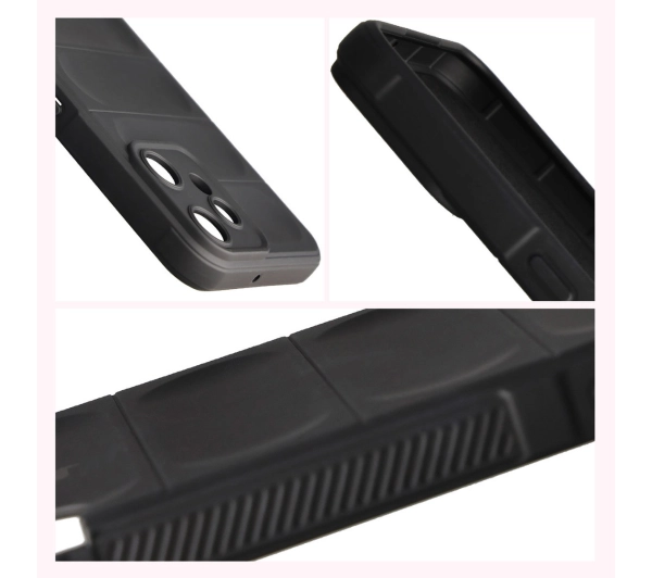 Bizon Tur do Nothing CMF Phone 2 Pro Czarny