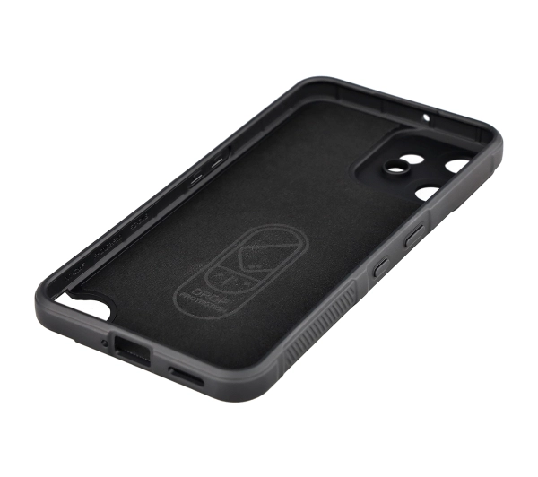 Bizon Tur do Nothing CMF Phone 2 Pro Czarny