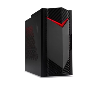 Komputer gamingowy Acer Nitro N50-656 i5-14400F 32GB RAM 1TB Dysk SSD RTX5060 Win11