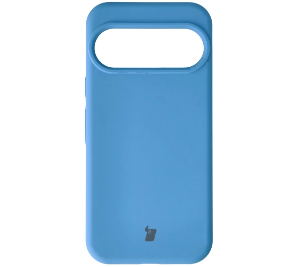 Bizon Soft do Google Pixel 10 / Google Pixel 10 Pro Niebieski