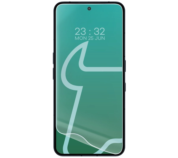 Bizon na ekran Hydrogel Front do Nothing Phone (3) 2 sztuki
