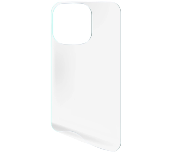 Bizon na tył Hydrogel Back do iPhone 15 Pro Max 1 sztuka
