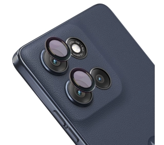 Bizon na aparat z aplikatorem Snap Lens do Motorola Moto G86 5G