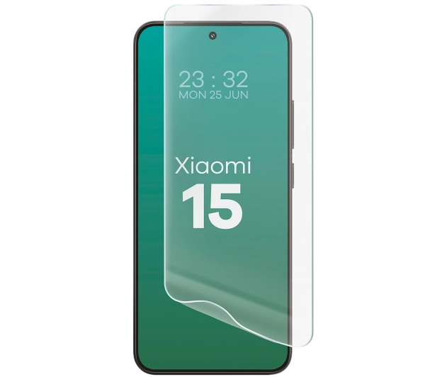 Bizon na ekran Hydrogel Front do Xiaomi 15 1 sztuka