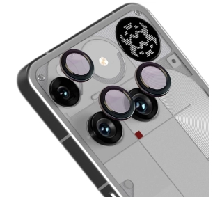 Bizon na aparat z aplikatorem Snap Lens do Nothing Phone (3)