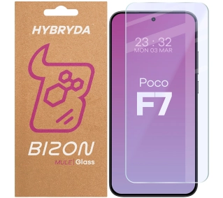 Bizon Elastyczne Mule do Xiaomi POCO F7