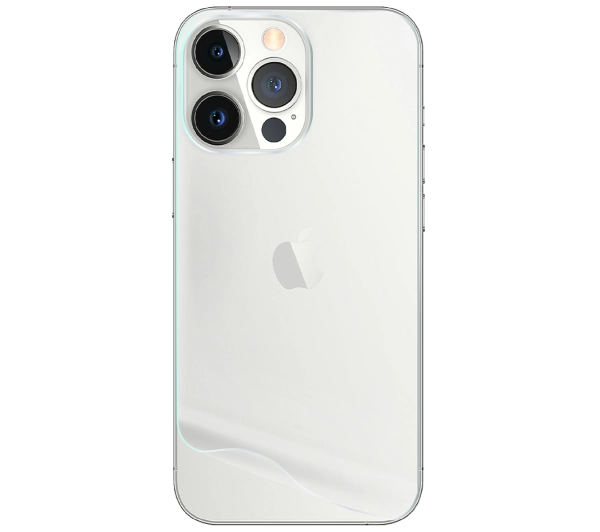 Bizon na tył Hydrogel Back do iPhone 13 Pro 1 sztuka