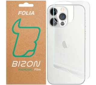 Bizon na tył Hydrogel Back do iPhone 13 Pro 1 sztuka