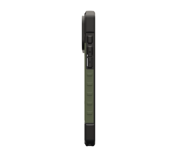 UAG Pathfinder z MagSafe do iPhone 17 Pro Max Olive