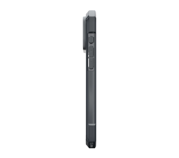UAG Essential Armor z MagSafe do iPhone 17 Pro Max Ash