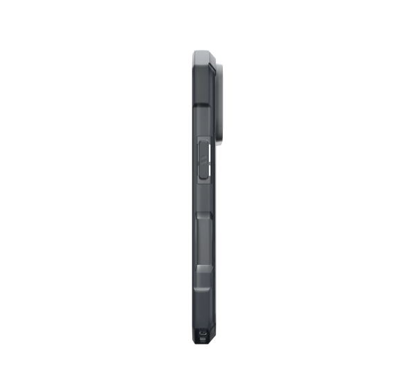 UAG Essential Armor z MagSafe do iPhone 17 Pro Ash