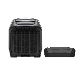 Klimatyzator EcoFlow Wave 3 z akumulatorem
